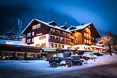 Posthotel Rössle