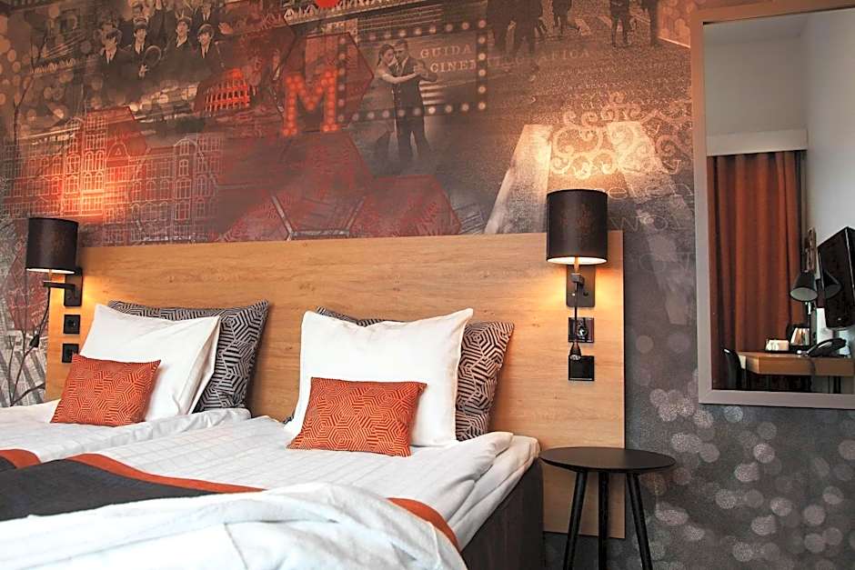 Scandic Karlstad City