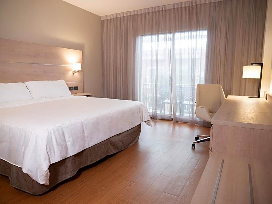 Holiday Inn Express - Monterrey - Tecnologico By IHG