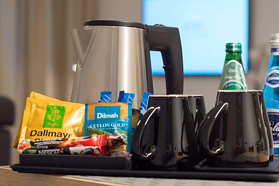 Apart-Hotel VIVI RESIDENCE & SPA