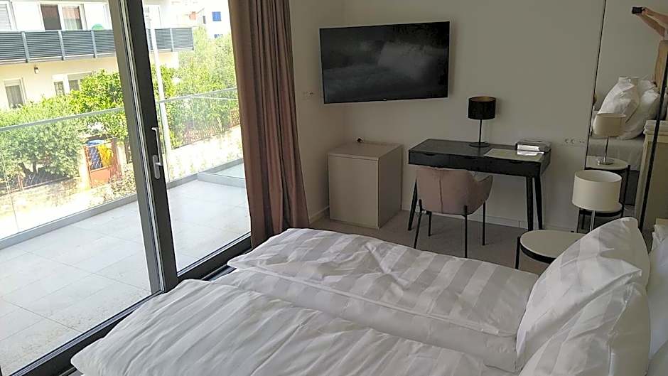 Hotel Oscar