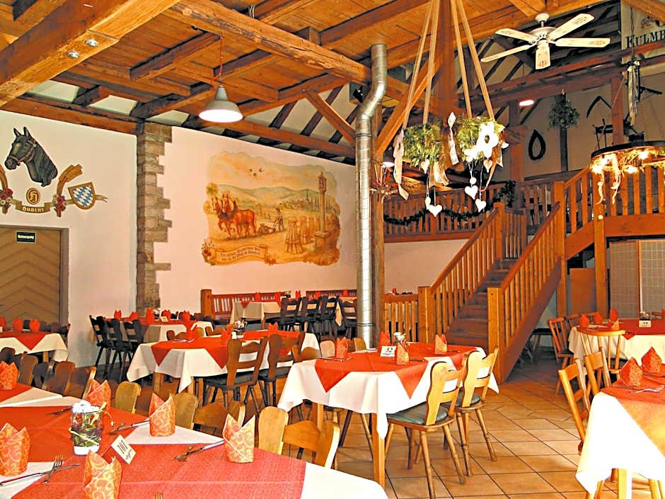 Hotel Schwarzes Ross