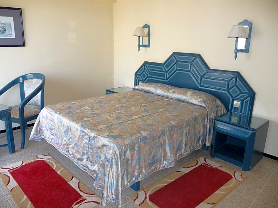 HOTEL KAMAL CITY CENTER