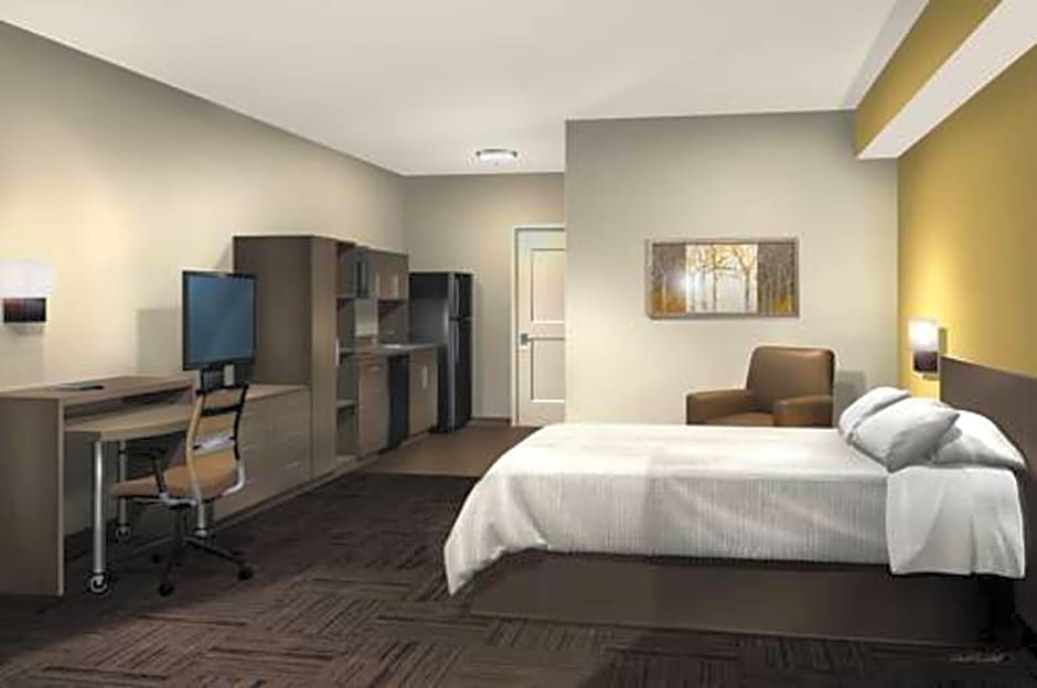 Extended Stay America Suites - Rock Hill