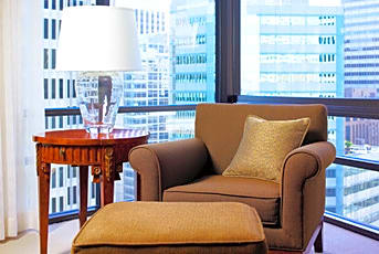 Le Meridien, San Francisco