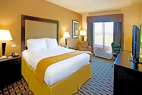 King Room - Mobility Access/Hearing Accessible