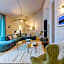 Gorki Apartments