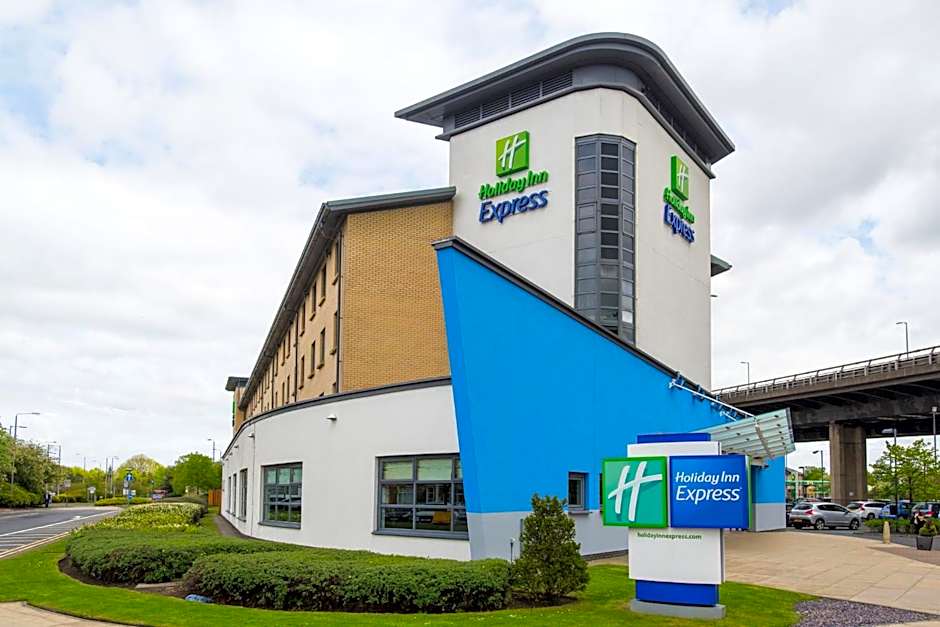 Holiday Inn Express - Glasgow Airport By IHG