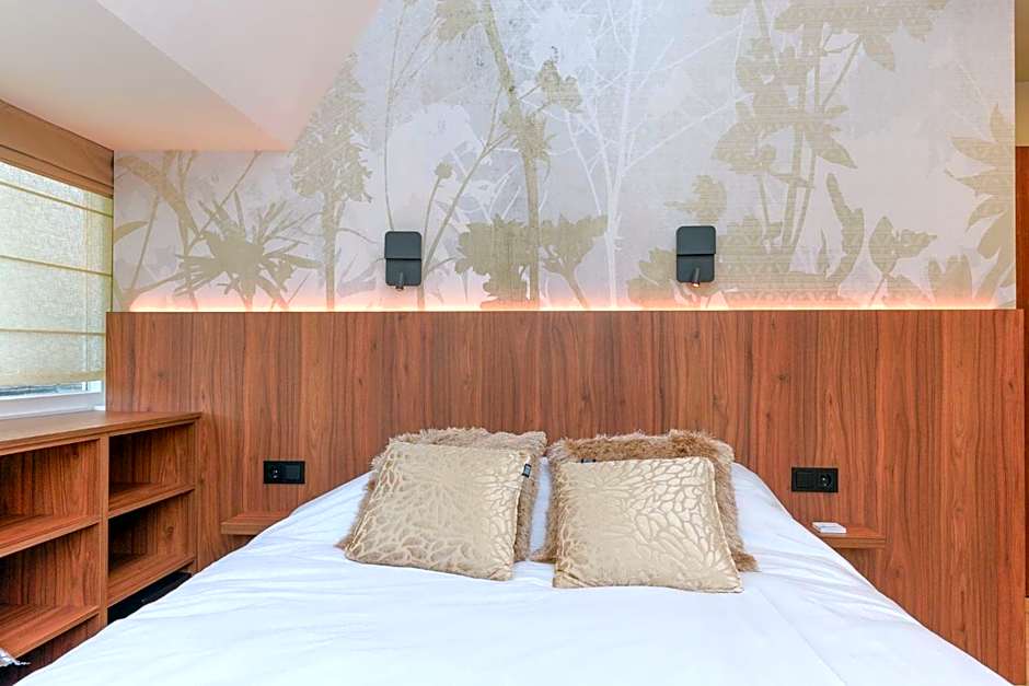 Novallure Villa Margaretha - Short Stay Apartments