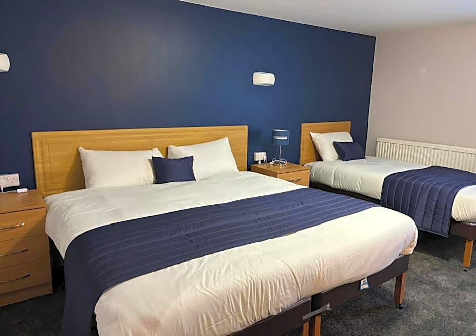 Britannia Hotel Wigan