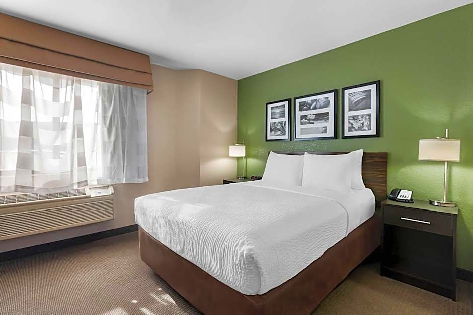 Sleep Inn Nampa near Idaho Center