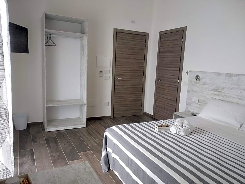 B&B Domus Piedigrotta