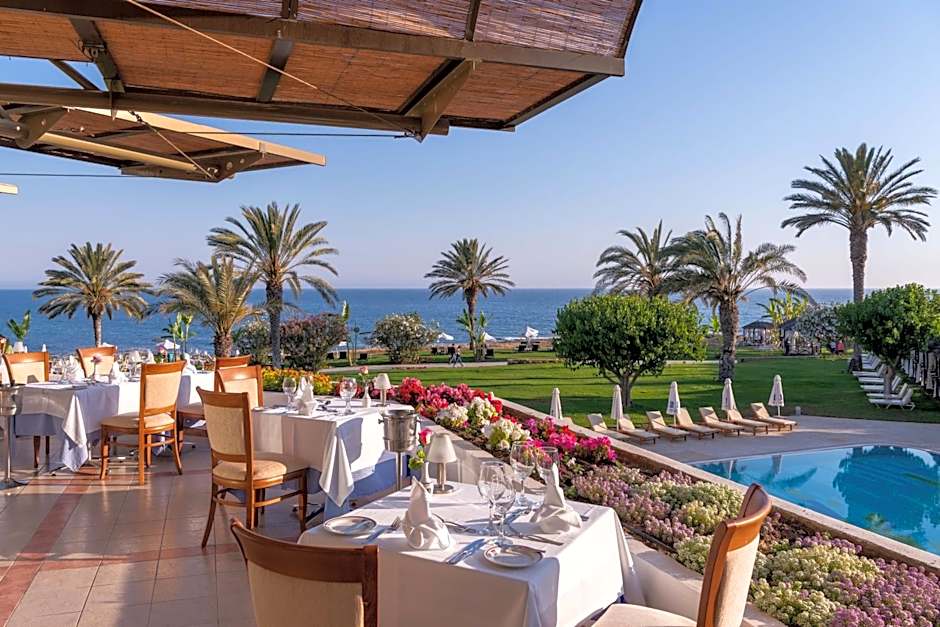 Constantinou Bros Athena Royal Beach Hotel