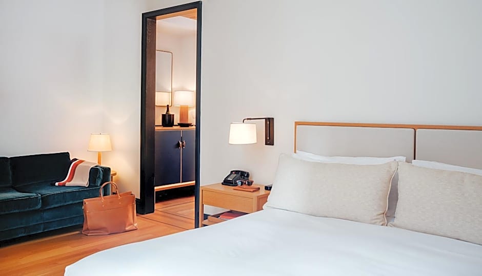 Shinola Hotel