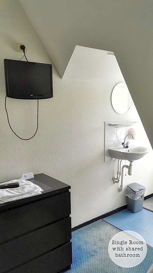 Rembrandt Square Hotel