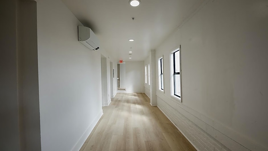 Five10 Orange Street Hotel - Hot Springs