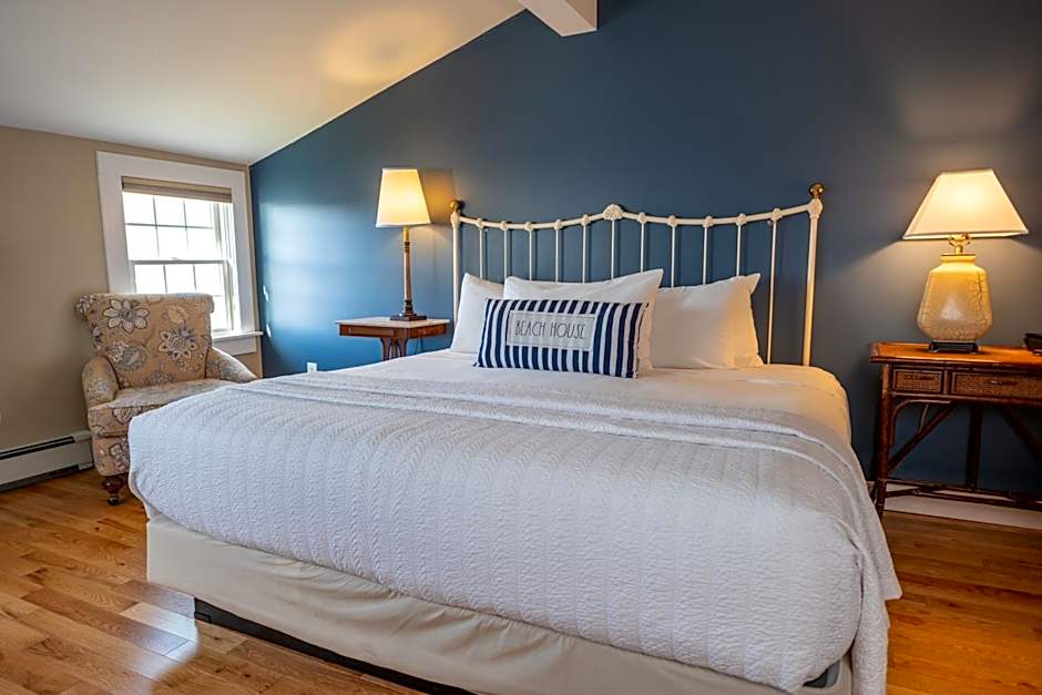 The Beach House Inn