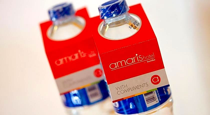 Amaris Hotel Dewi Sri