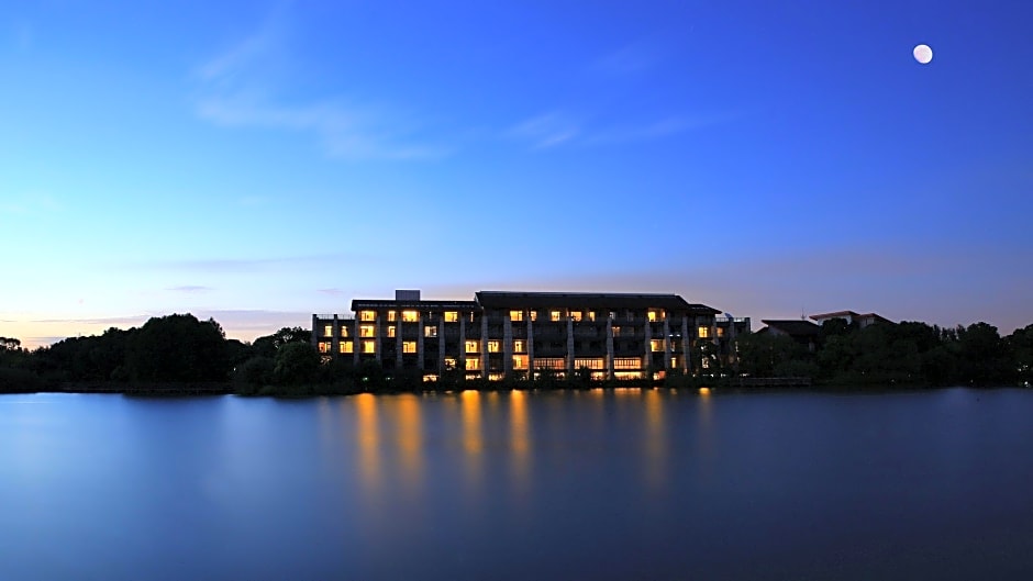 Holiday Inn Kunshan Huaqiao By IHG