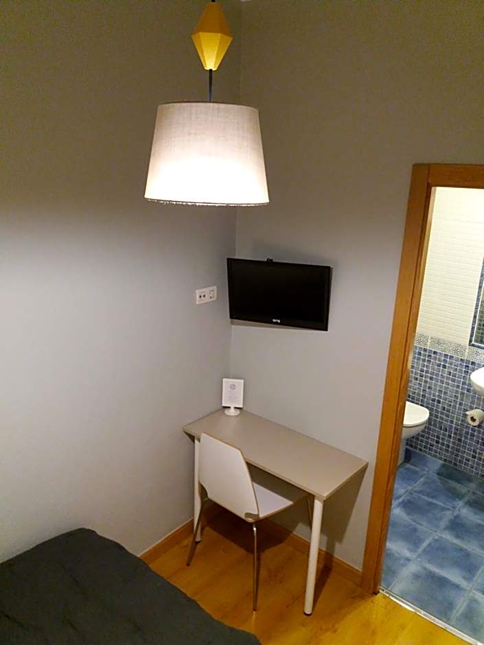 Pensión Don Claudio