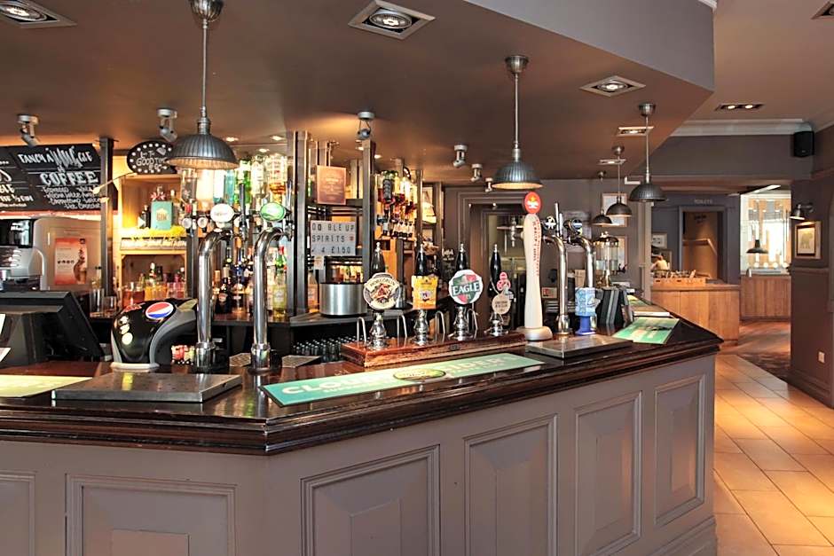 Bear Inn, Somerset by Marston's Inns