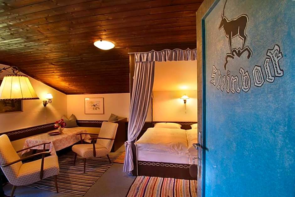 Berghotel Blaickner's Sonnalm