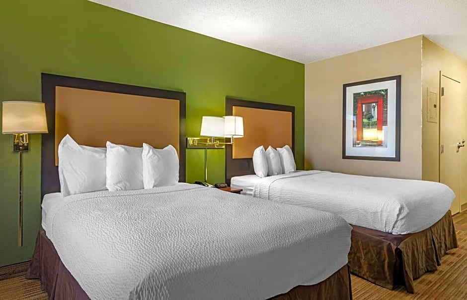 Extended Stay America Suites - Amarillo - West