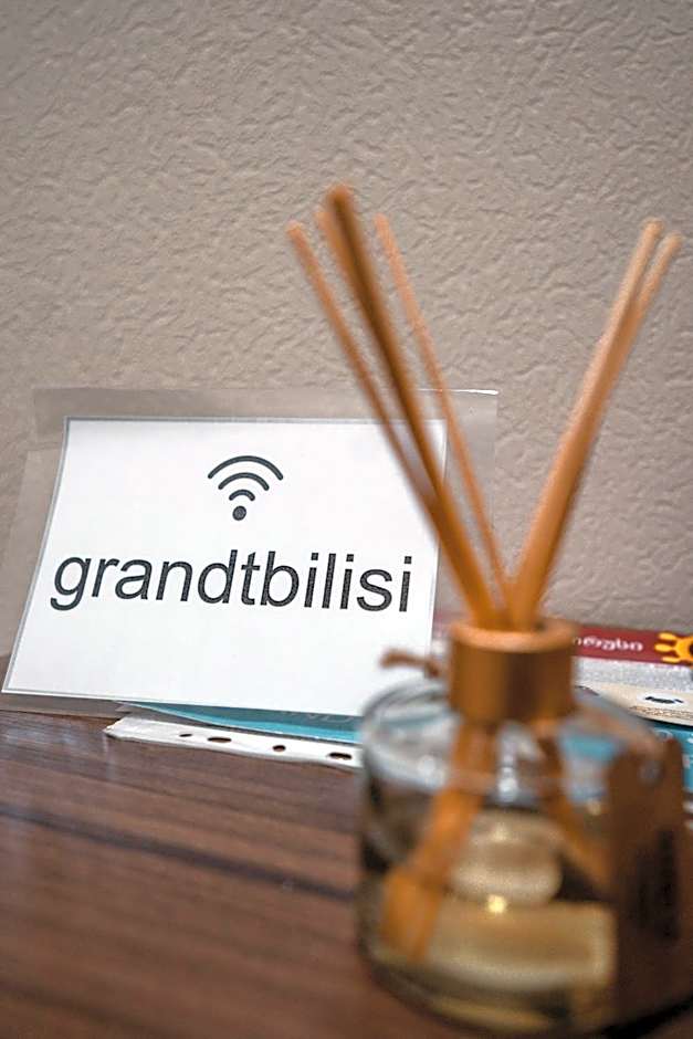 Hotel Grand View in Tbilisi