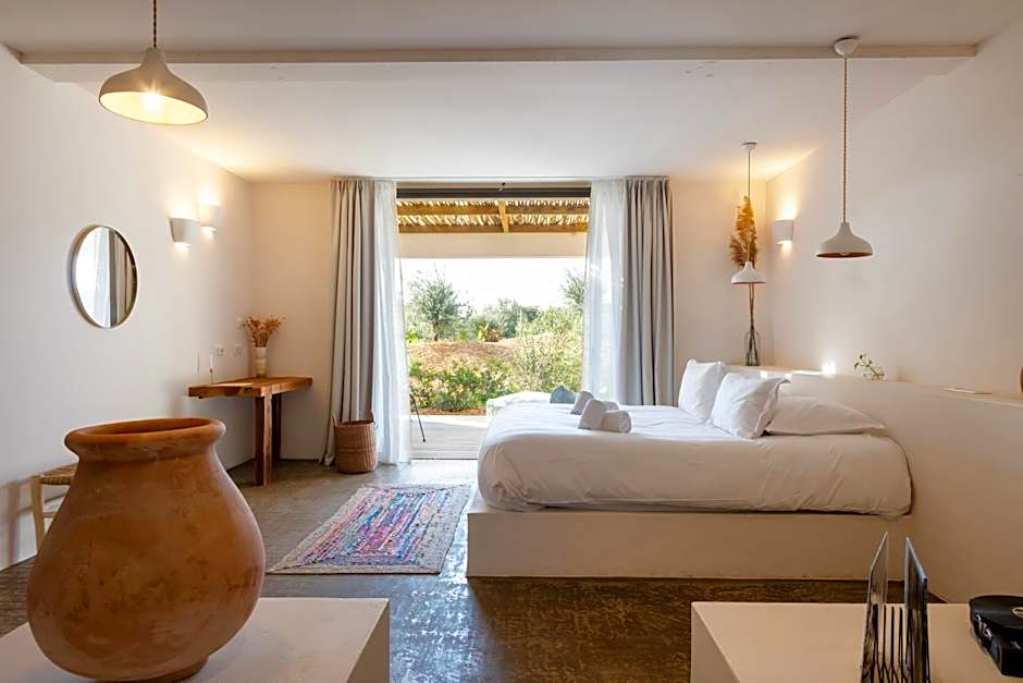 VILLA FLAKA Boutique Hôtel Confidentiel et Convivial