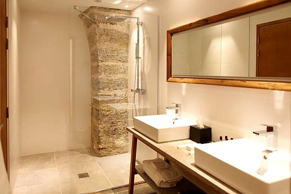 Les Chambres du Prieuré