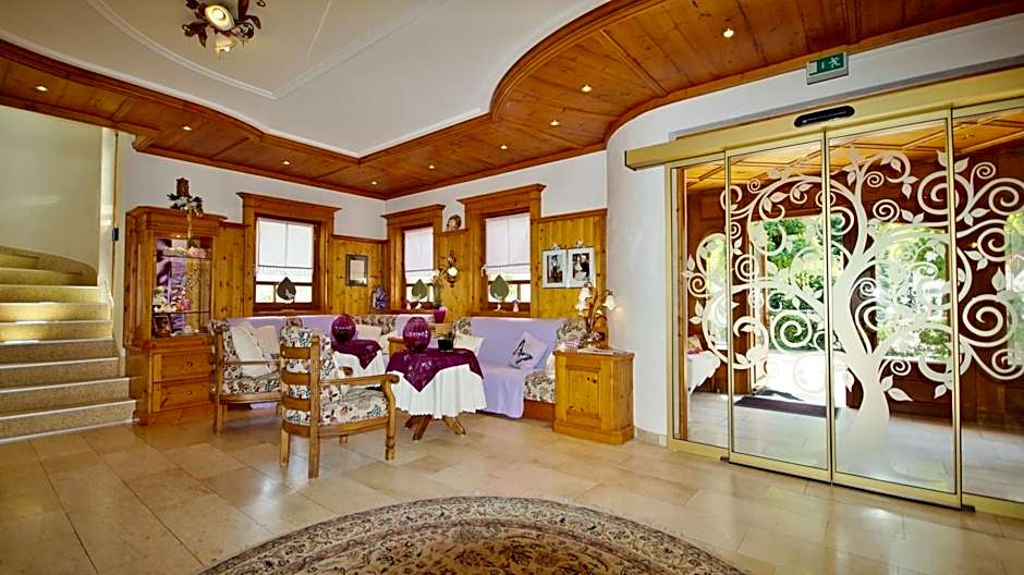 Hotel Schwarzenbergs Traube