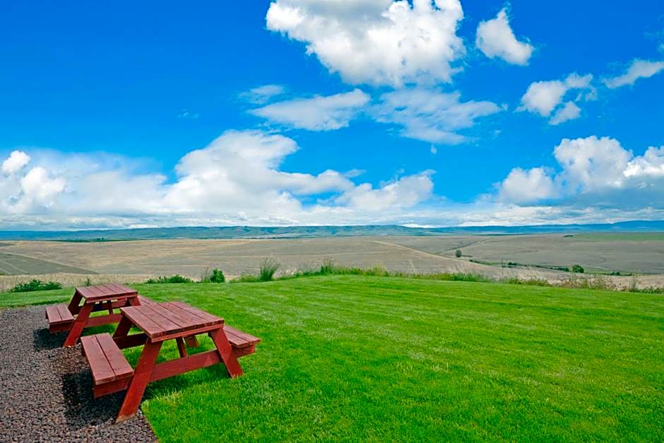 Holiday Inn Express Pendleton By IHG