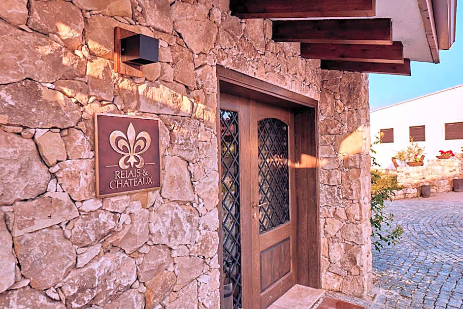 Zornitza Family Estate Relais & Chateaux