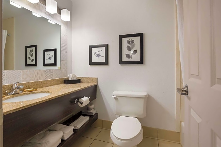 Country Inn & Suites by Radisson, Marion, IL