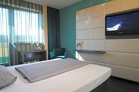Superior room with Air conditioning or with Balcony