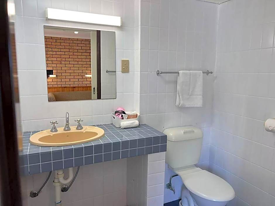 Bayview Motor Inn