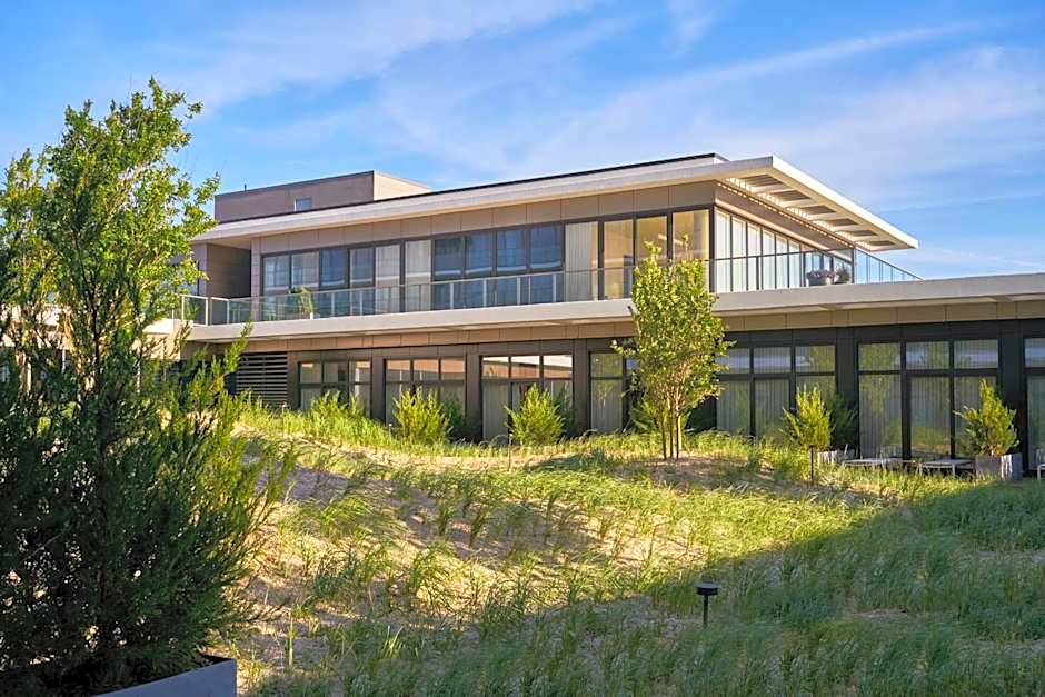 Asbury Ocean Club Hotel