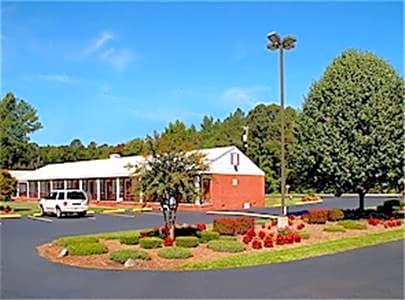 Yorktown Motor Lodge