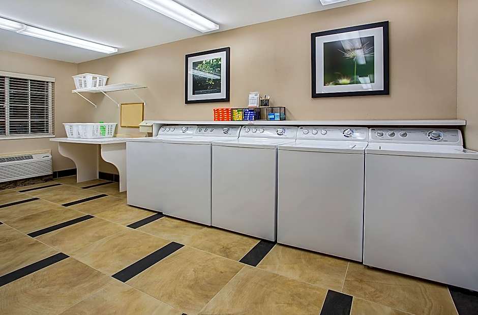 Candlewood Suites Louisville Airport By IHG