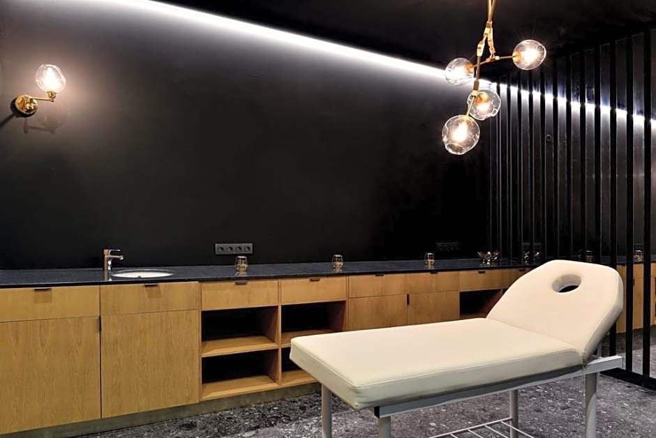 Hotel Sunrise Golden sands