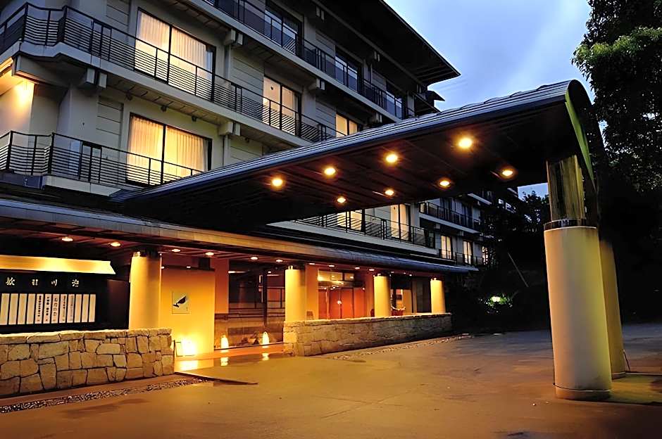 Shuzenji Onsen Katsuragawa