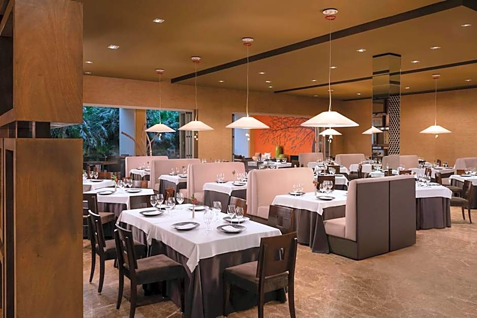 Grand Velas Riviera Maya - All Inclusive