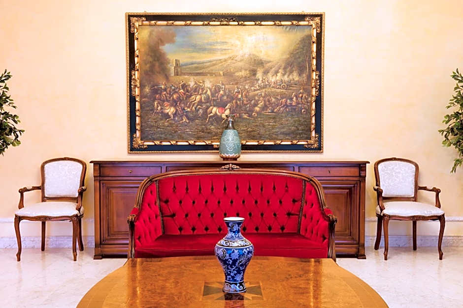 Grand Hotel President