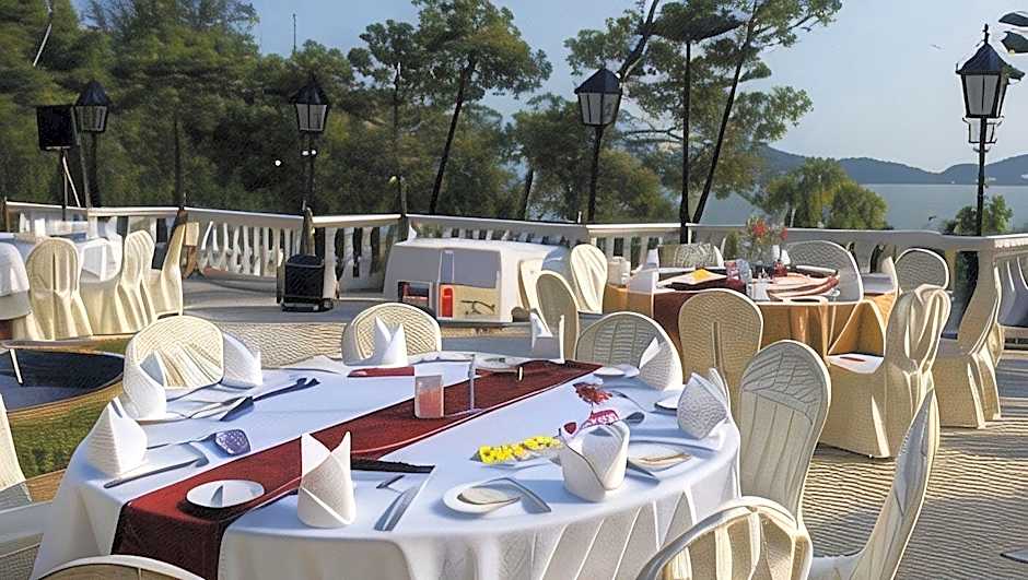 Pousada de Coloane Boutique Hotel
