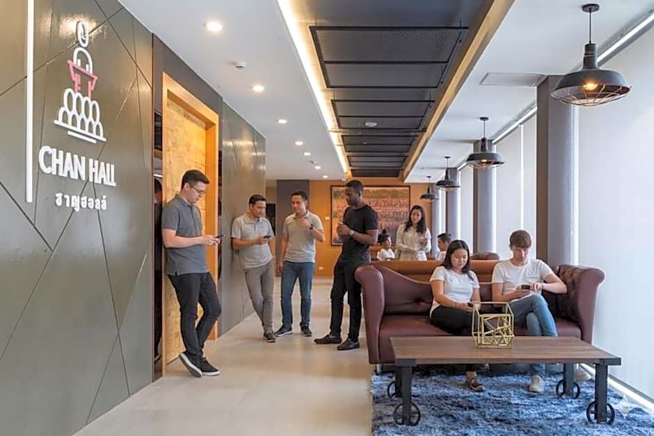 U Home Hotel