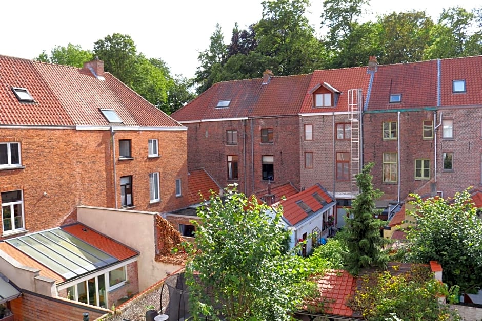 Break@Bruges
