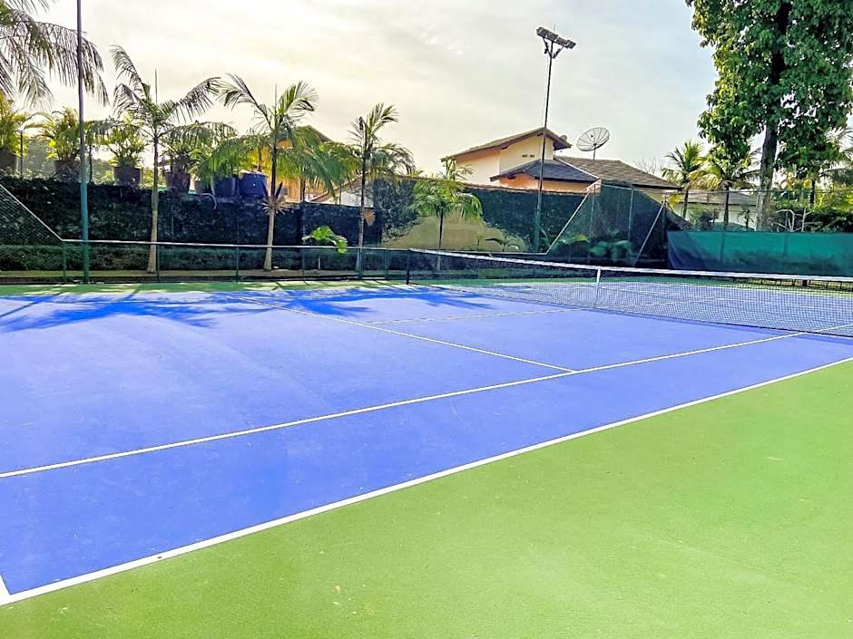 Riviera - Estilo e Conforto com Enxoval Completo