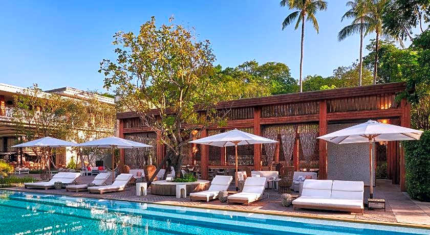 Rosewood Phuket (SHA Plus)