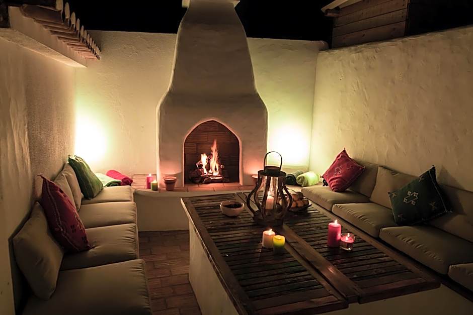 Casa Fajara