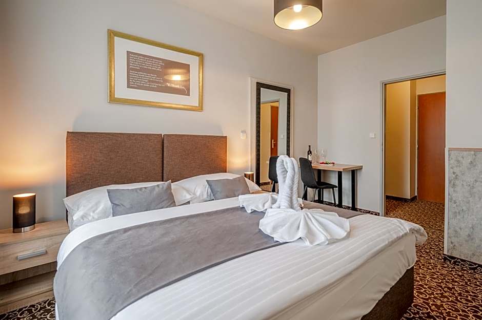 Hotel Brixen